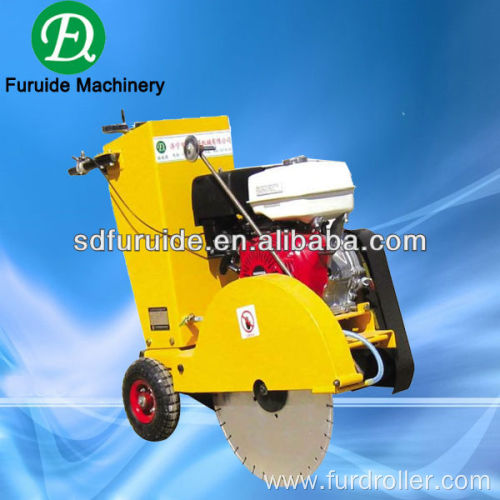 Walk behind Asphalt Cutting Machine With Honda Engine (FQG-400)